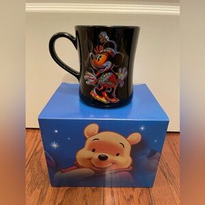 Disney mug (Minnie Mouse)